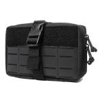 Azarxis молдинг сумка Tacty karu сумка страйкбол большая вместимость Molle EDC сумка служебная программа сумка милитари ширина длина ящик для инструментов 