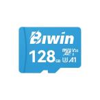 Biwin microSD карта MS100 128GB 100MB/s..TF карта SDXC UHS-I U3 V30 4K UHD &amp;