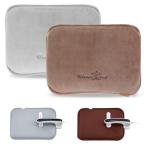 Fohil 湯たんぽ 充電式急速充電&軽量&節電対策電気ゆたんぽ 蓄熱 長時間保温 エコ湯タンポ 繰り返し使用可 省エネ 防爆 過熱防止 自動電