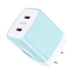 For iPhone модель C розетка 25W PD 2 порт iPhone17 быстрое зарядное устройство PD3.0*PPS соответствует *PSE засвидетельствование модель c штекер 