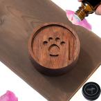 Oaec アロマストーン 木製 アロマデ�