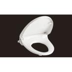 在庫あり！送料無料（一部の地域は除く）（特別な梱包などはおこなっておりません）TOTO TCF116＃NW1 暖房便座(前丸タイプ)標準・大型兼用サイズ