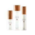 IDEAL MOISTURE イデアルモイスチャー ハリ対策 3点セット 導入美容液 濃密化粧液 美容乳液 潤い (SN00003-ID-NN-0100)