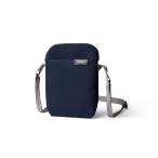 Bellroy City Pouch - クロスボディバッグ(電子書籍または小さめのタブレット、財布、サングラス、携帯電話) - Navy