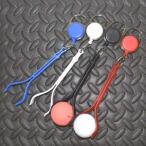 金型版 ボールピッカー ゴルフ便利グッズ　ゴルフボール　キャッチ