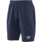 umbro(アンブロ) PT トレーニングシヨーツ サッカーWUPニットH・3/4P (uuupjg14-nvrb) 選択 L