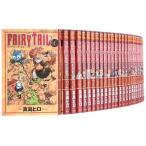 FAIRY TAIL コミック 1-40巻セット (週刊少年マガジンKC)