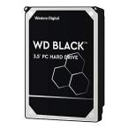 Western Digital HDD 2TB WD Black PCゲーム クリエイティブプロ 3.5インチ 内蔵HDD WD2003FZ