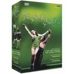 Bolshoi Ballet II / Ivan the Terrible / Stone DVD Import