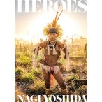 HEROES(初回限定版) ヨシダナギBEST作品集(ライツ社) /ヨシダナギ (ライツ社) 大(中古品)