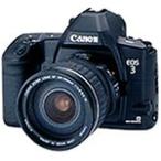 キヤノン Canon EOS-3 ボディ 一眼レフカメラ - 最安値・価格比較