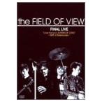 the FIELD OF VIEW FINAL LIVE“Live Horizon-SUPERIOR 2002~Gift of Memor(中古品)