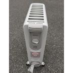 DeLonghi オイル・ラジエターヒーター 091521TEC(中古品)