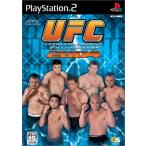 UFC 2004(中古品)