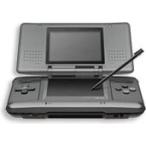 任天堂 ニンテンドーDS（グラファイトブラック） ニンテンドーDS本体