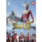 DVD ウルトラマンタロウ VOL.9 特撮(映