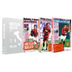 HIDETOSHI NAKATA DVD-BOX 1(中古品)