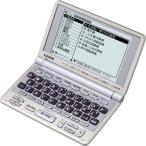CASIO Ex-word XD-F6700 (100 содержание, много словарь модель )( б/у товар )