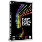 Evey Extend Extra (輸入版:北米) PSP(中古品)