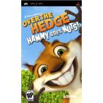 Over the Hedge: Hammy Goes Nuts (輸入版) - PSP(中古品)