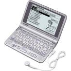 CASIO электронный словарь Ex-word XD-ST8100 (60 содержание, жизнь / путешествие модель, 6 язык ( б/у товар )