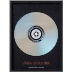 宇多田ヒカル UTADA UNITED 2006 [DVD](中古品)