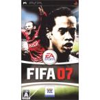 FIFA 07 - PSP(中古品)