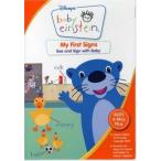 Baby Einstein:My First Sign [DVD] [Import](中古品)