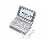 CASIO Ex-word(eks слово ) электронный словарь XD-SW5750MED ( день средний . соответствует рукописный текст .pa( б/у товар )