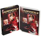 Airwolf: Season Three/ [DVD] [Import](中古品)