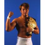 棚橋弘至 ROAD to REAL IWGP CHAMPION [DVD](中古品)