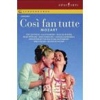 Cosi Fan Tutte/ [DVD] [Import](中古品)