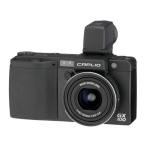 RICOH Caplio (キャプリオ) GX100 VF KIT(中古品)