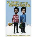 Flight of the Conchords: Complete First [DVD] [Import](中古品)