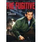 Fugitive: First Season 1/ [DVD] [Import](中古品)
