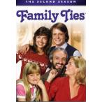 Family Ties: Complete Second Season/ [DVD] [Import](中古品)
