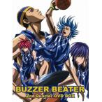 BUZZER BEATER 2nd Quarter DVD-BOX(中古品)