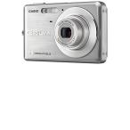 CASIO デジタルカメラ EXILIM (エクシリム) ZOOM シルバー EX-Z77SR bme6fzu Amazon | CASIO デジタルカメラ EXILIM (エクシリム) ZOOM