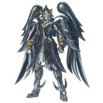 聖闘士聖衣神話 グリフォン ミーノス(中古品)
