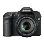 キヤノン EOS 40D EF-S17-85 IS U レンズキット デジタル一眼レフ