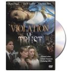Violation of Trust [DVD](中古品)