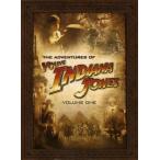 The Adventures Of Young Indiana Jones Vol.1 [DVD] [Import](中古品)