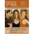 Yoga Journal: Great Instructors [DVD] [Import](中古品)