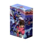 超電動ロボ鉄人28号FX DVD BOX(中古品)