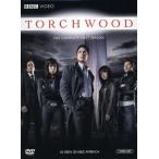 Torchwood: Complete First Season [DVD] [Import](中古品)