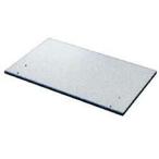 Panasonic 食器洗い機用置台 N-SP3 シルバー(中古品)