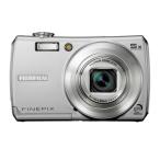 富士フイルム ファインピックス FinePix F100fd（シルバー