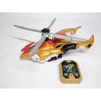 ショッピングゴーオンジャー 炎神戦隊ゴーオンジャー 炎神合体シリーズ07 エンジントリプター(中古品)