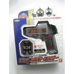 ショッピングゴーオンジャー 炎神戦隊ゴーオンジャー 変身グリップ ウイングトリガー(中古品)