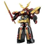 炎神戦隊ゴーオンジャー 炎神合体シリーズEX 炎神合体 DX炎神大将軍(中古品)